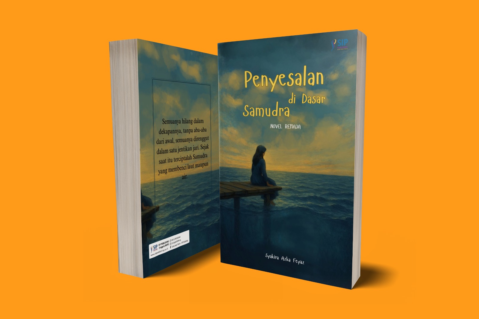 Penyesalan di Dasar Samudra