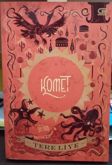 Komet