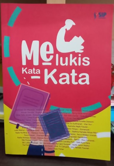 Melukis Kata-Kata