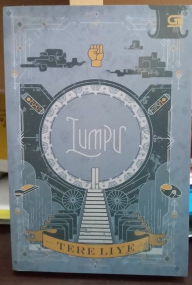 Lampu