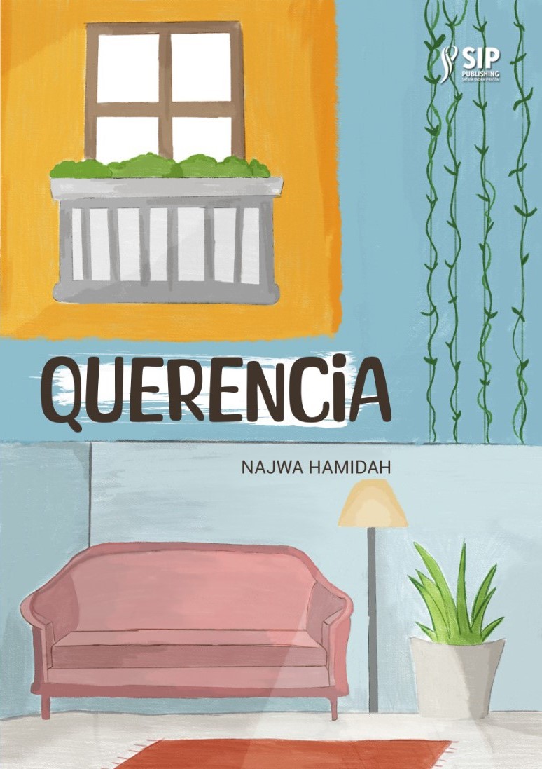 Querencia