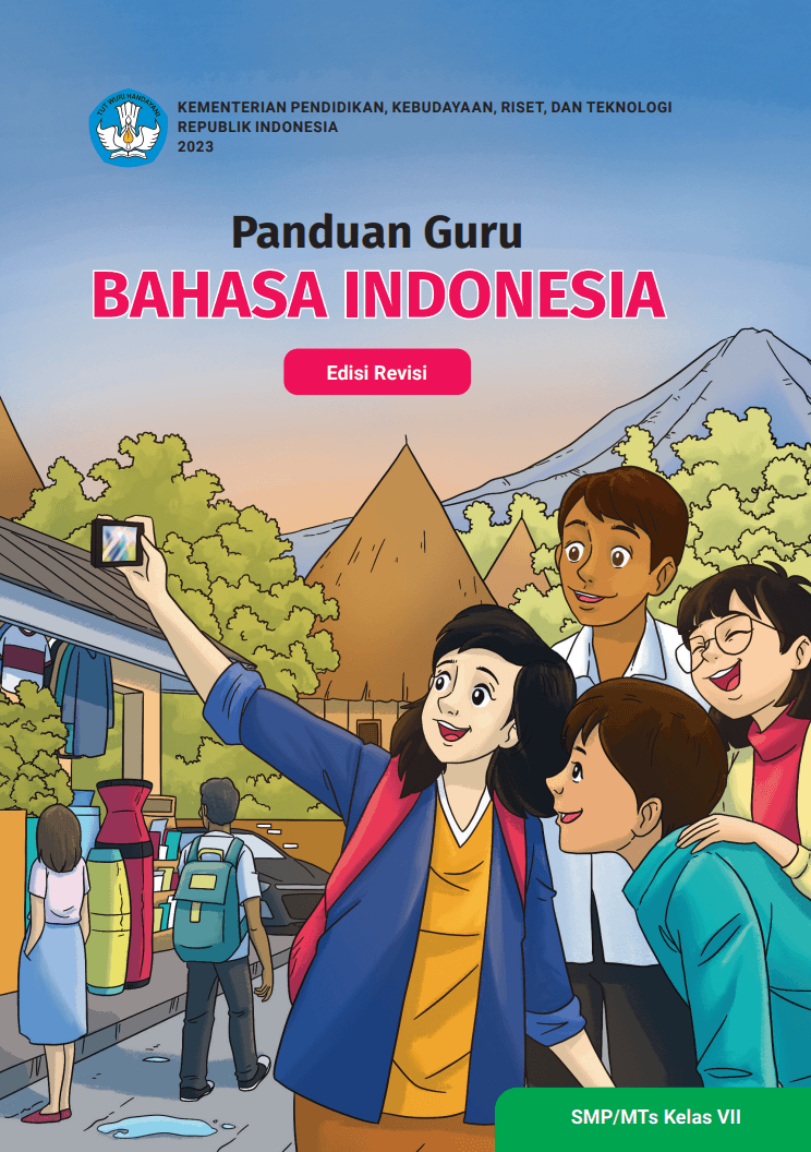 Bahasa_Indonesia BG KLS VII Rev Cover