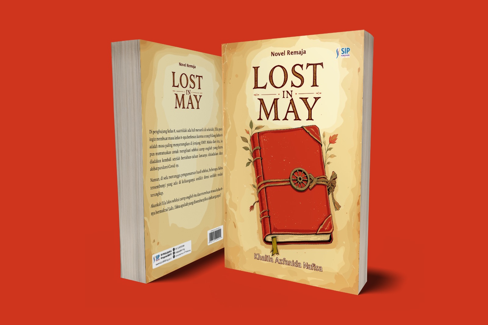 Lost in May