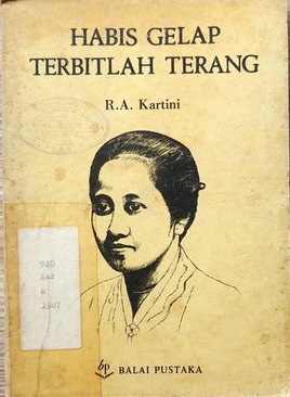 Habis Gelap Terbit Terang