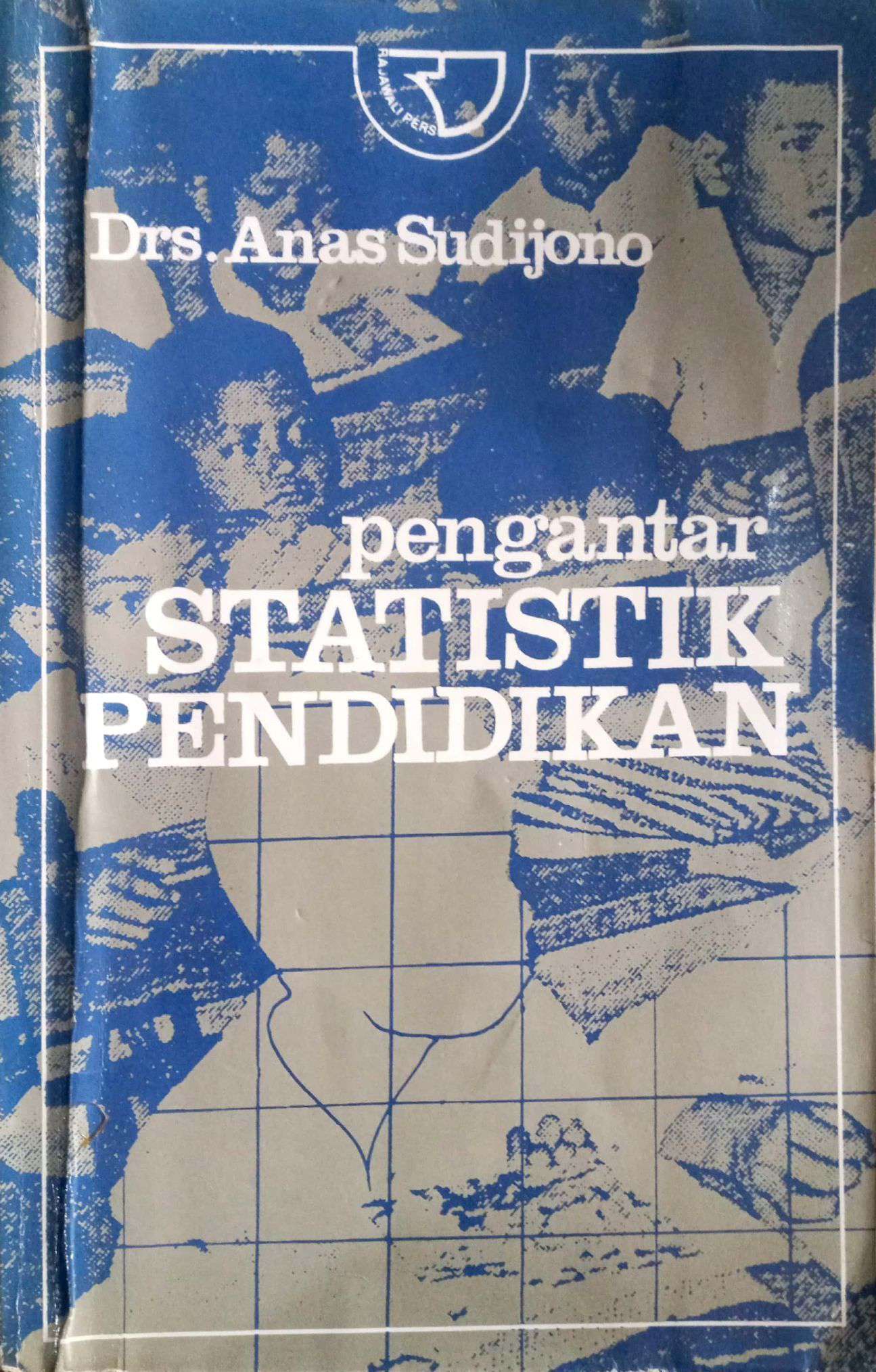 Pengantar Statistik Pendidikan