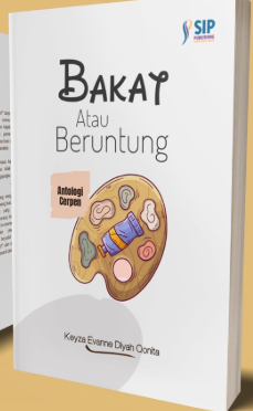 Bakat atau Beruntung?