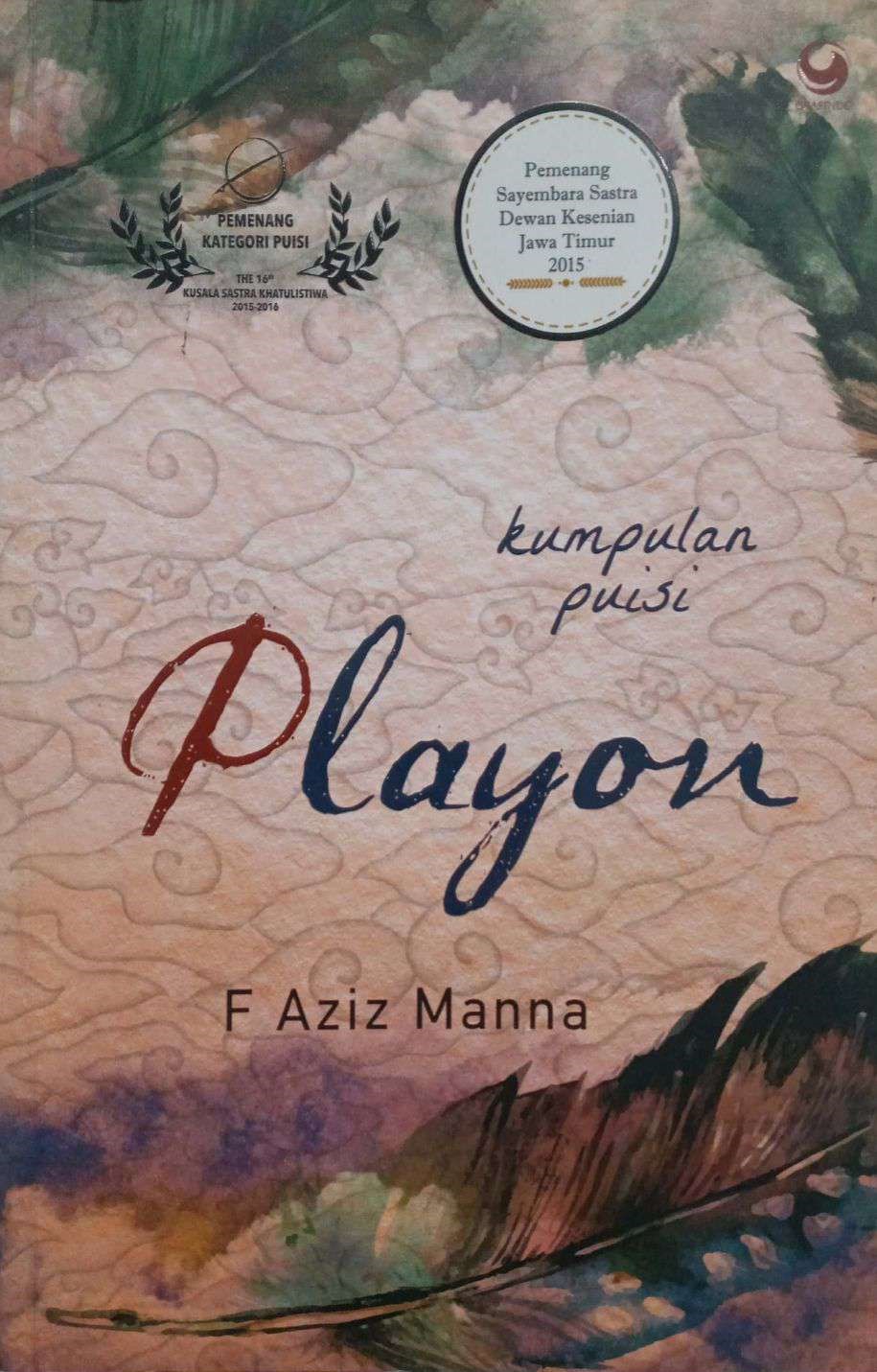 Kumpulan Puisi : Playon