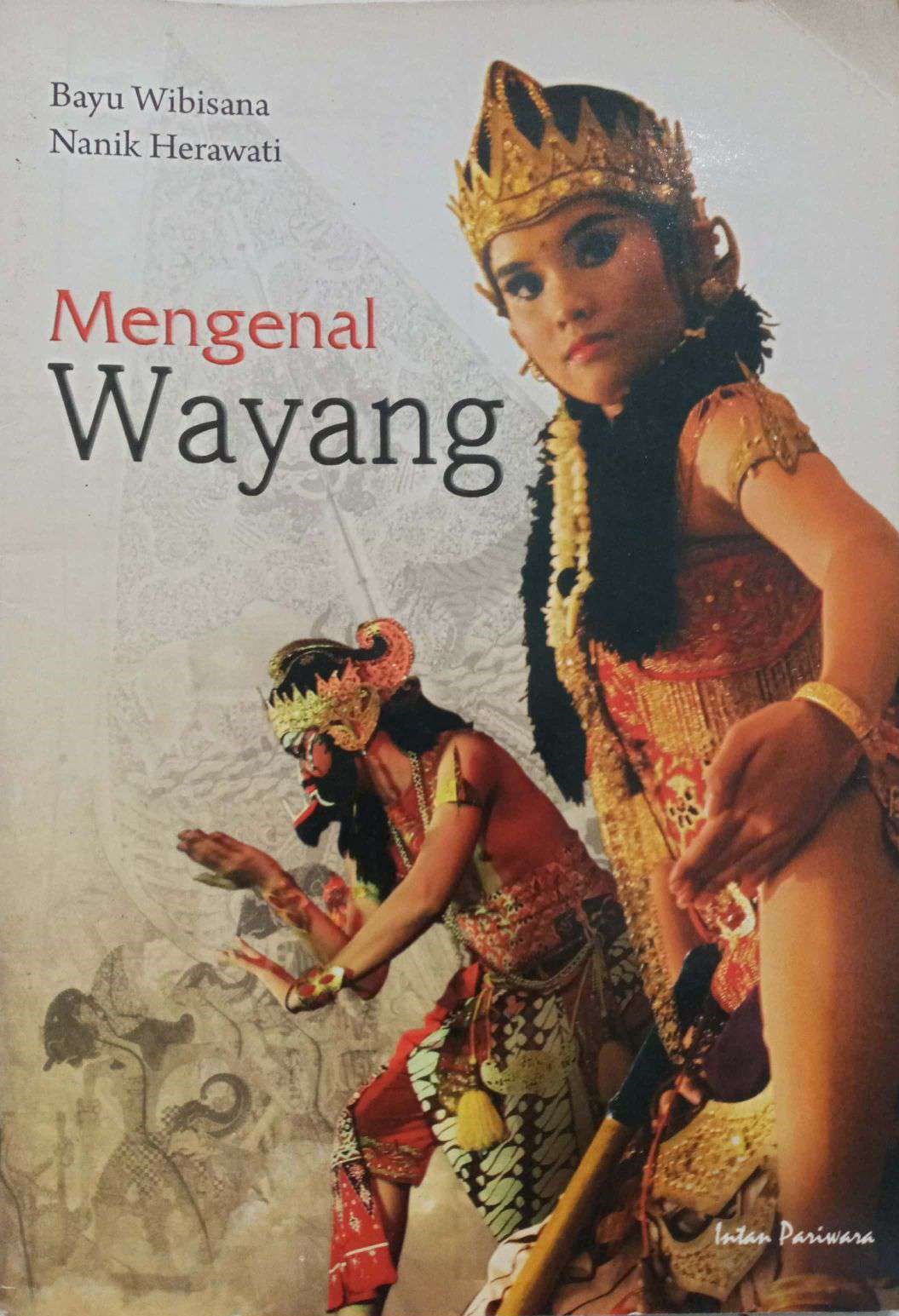 Mengenal Wayang