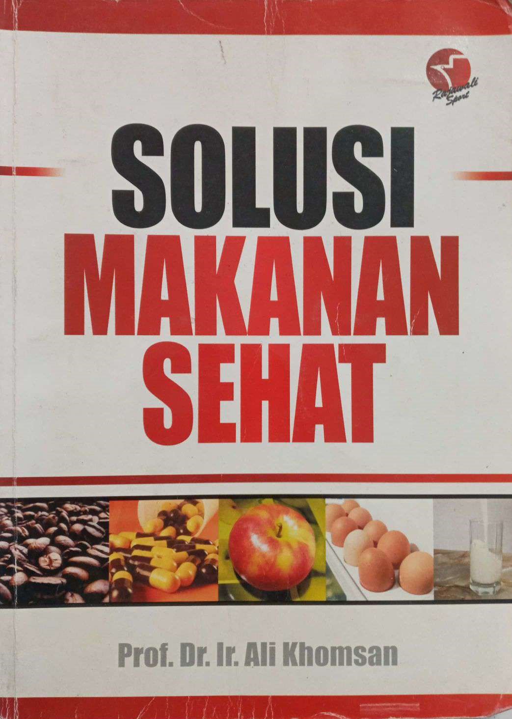 Solusi Makanan Sehat