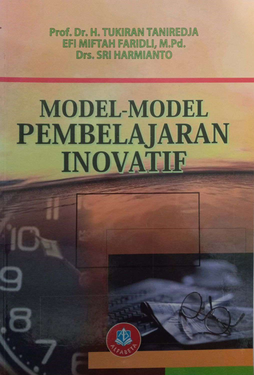 Model-model Pembelajaran Inovatif