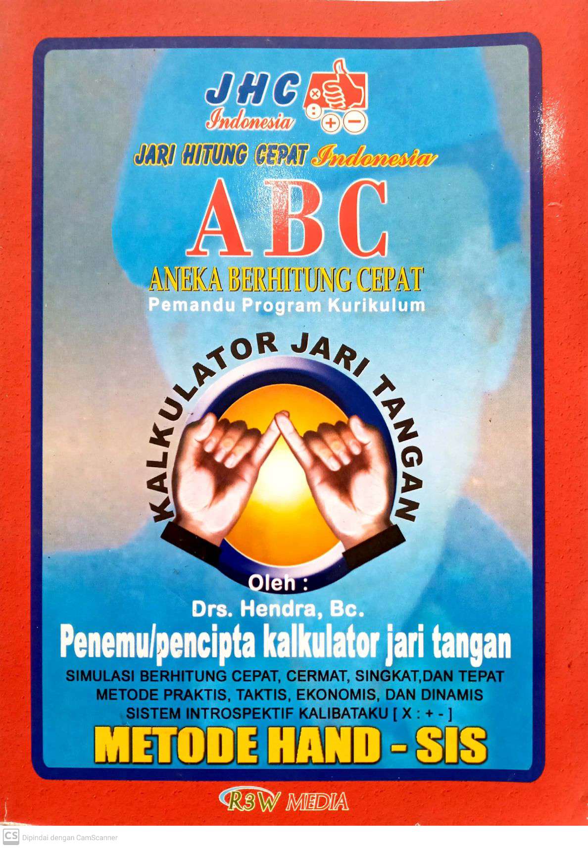 ABC Aneka Berhitung Cepat SLTP & SLTA