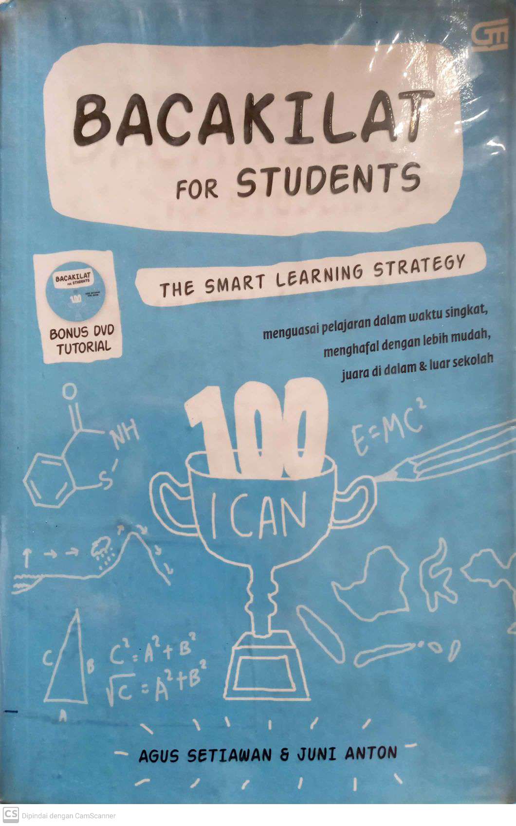 Bacakilat For Student : The Smart Learning Strategy