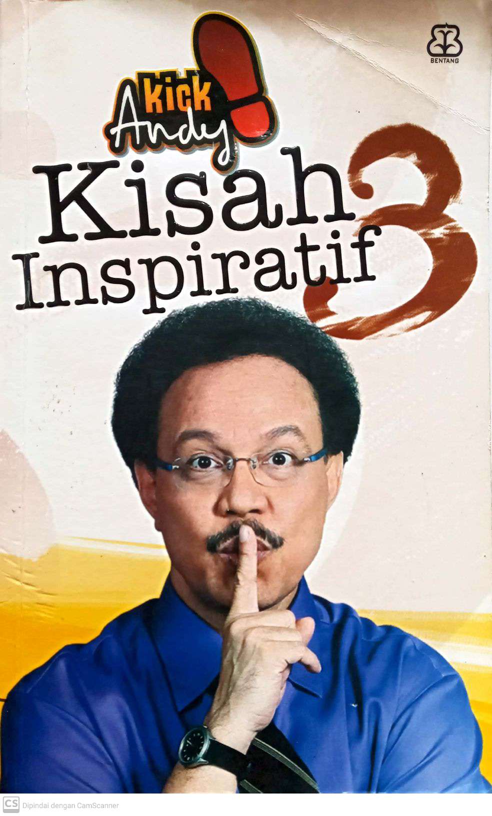 Kick Andy: Kisah Inspiratif 3