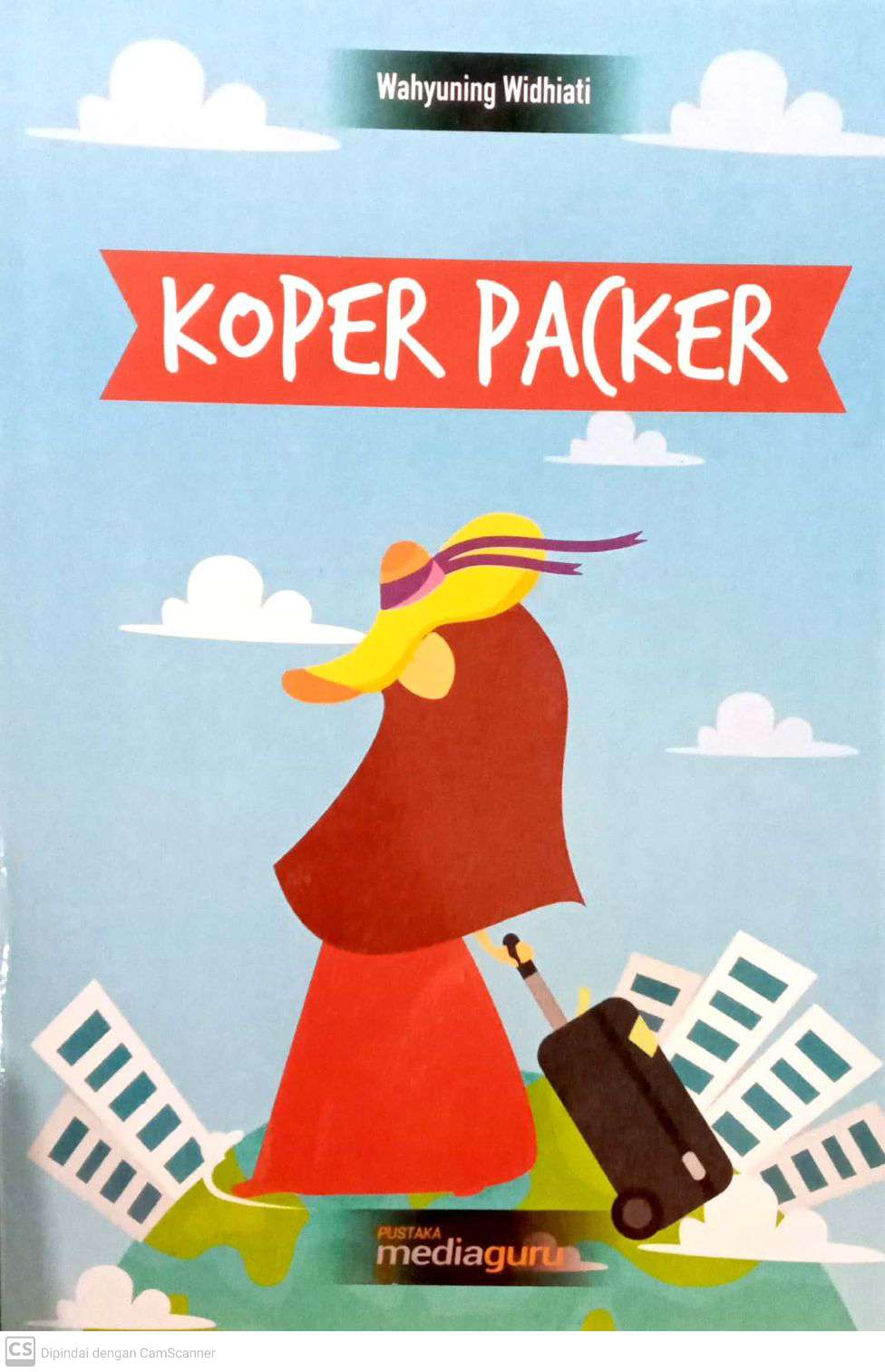 Koper Packer