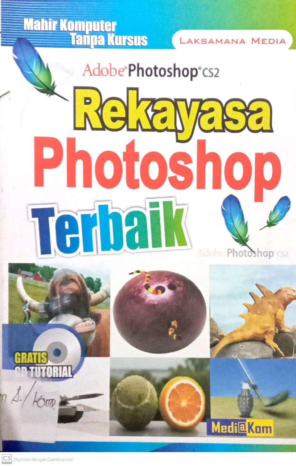 Rekayasa Photoshop Terbaik