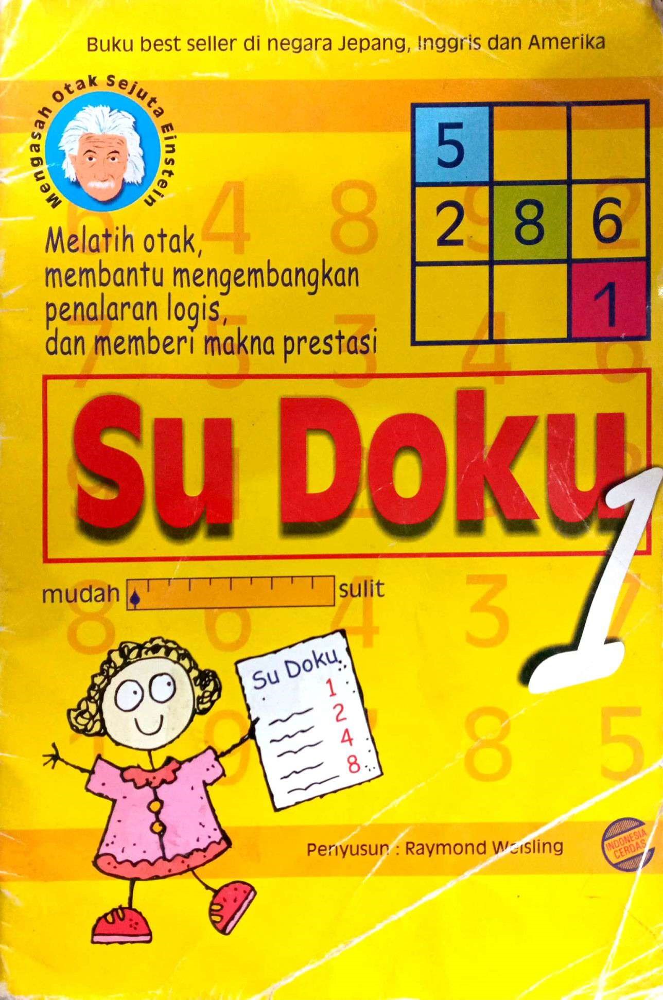Su Doku 1