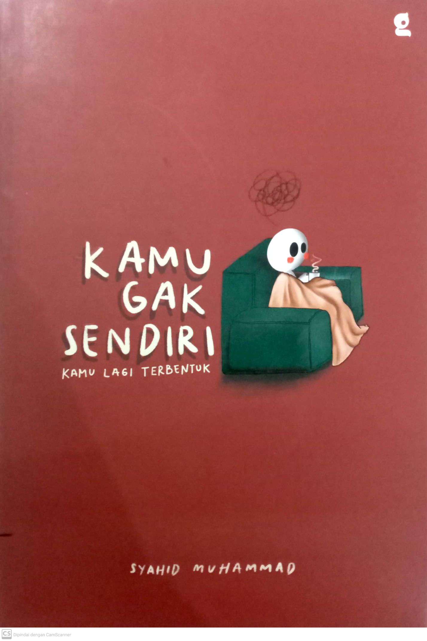 Kamu Gak Sendiri