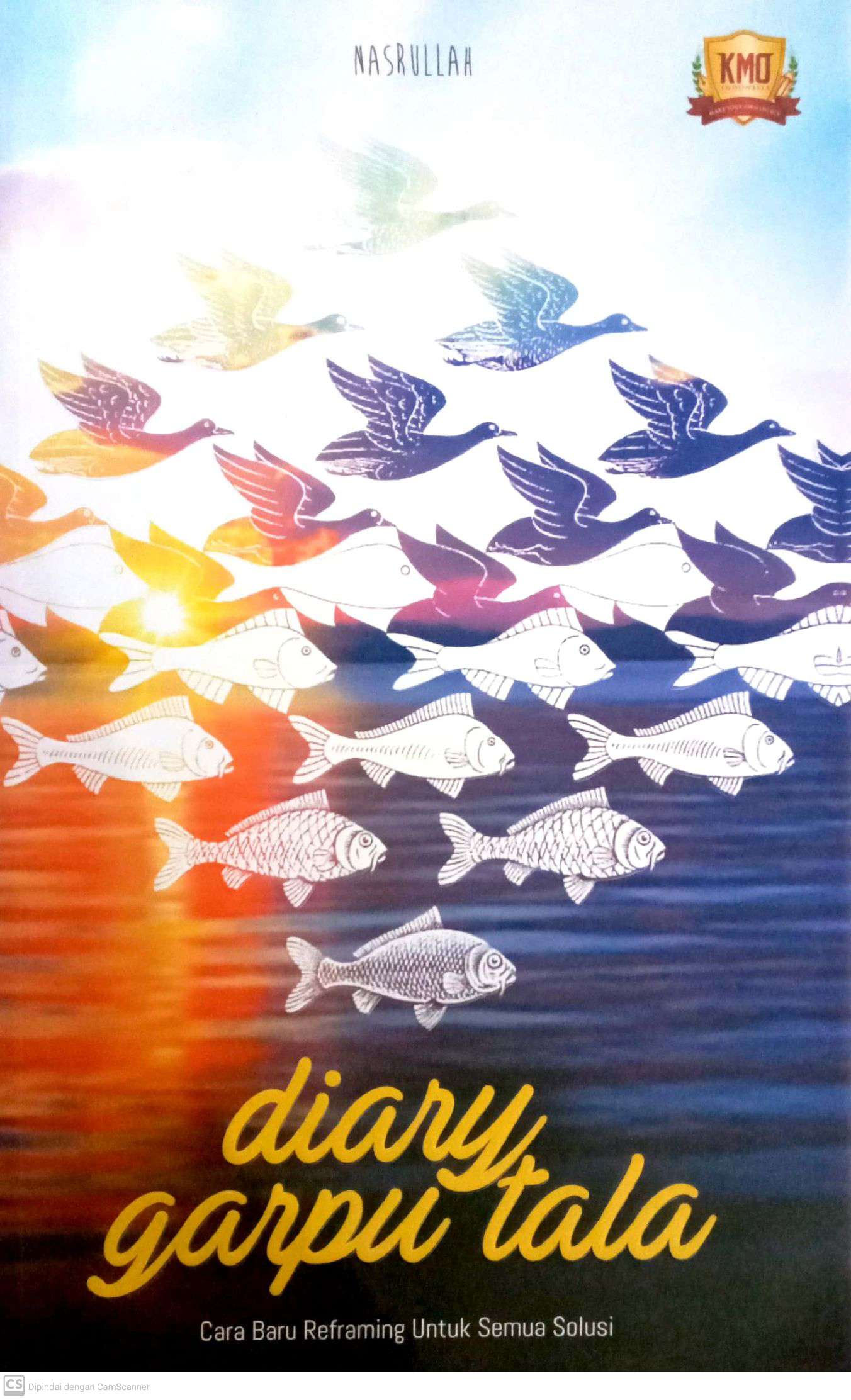 Diary Garpu Tala