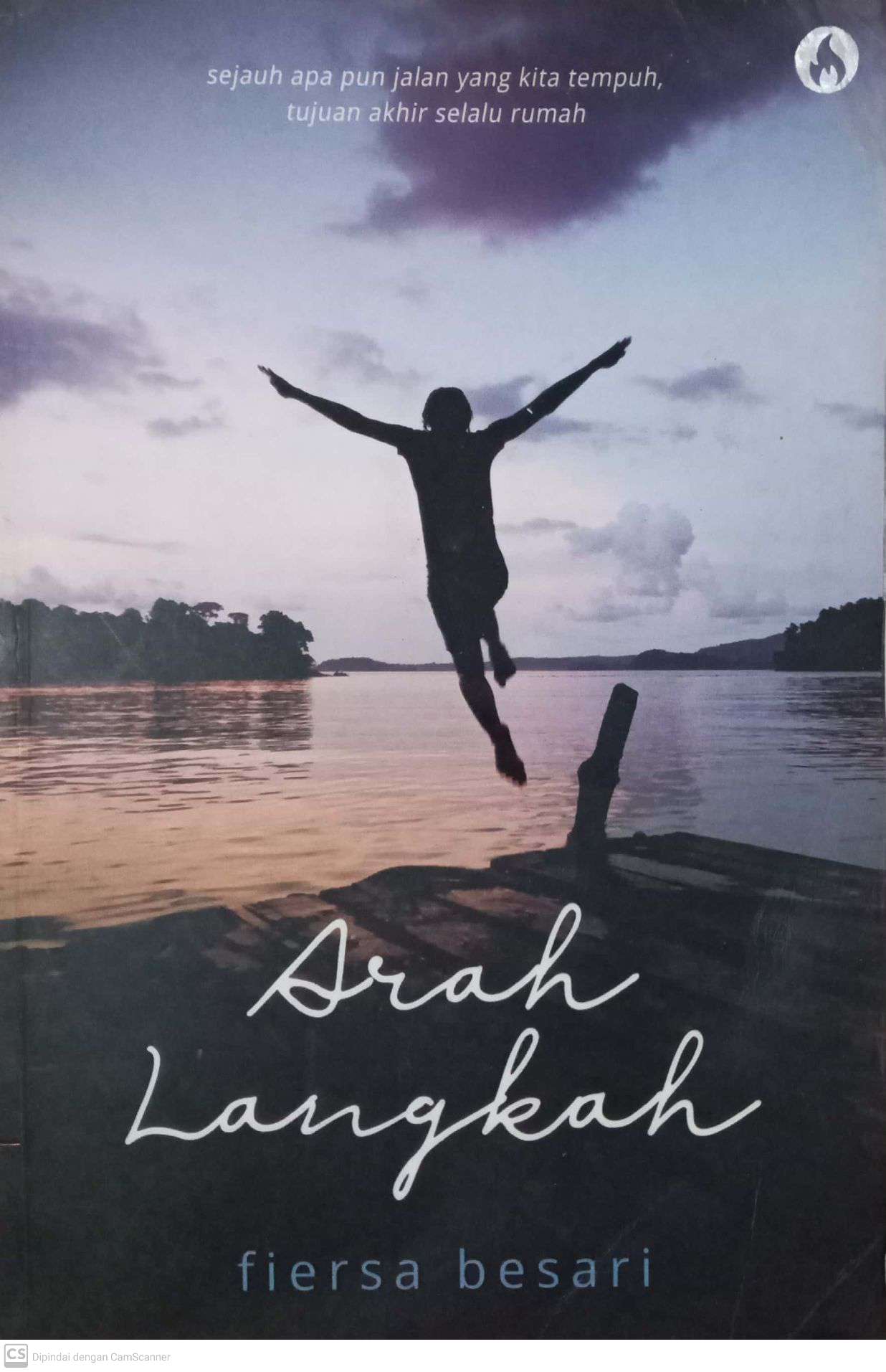 Arah Langkah