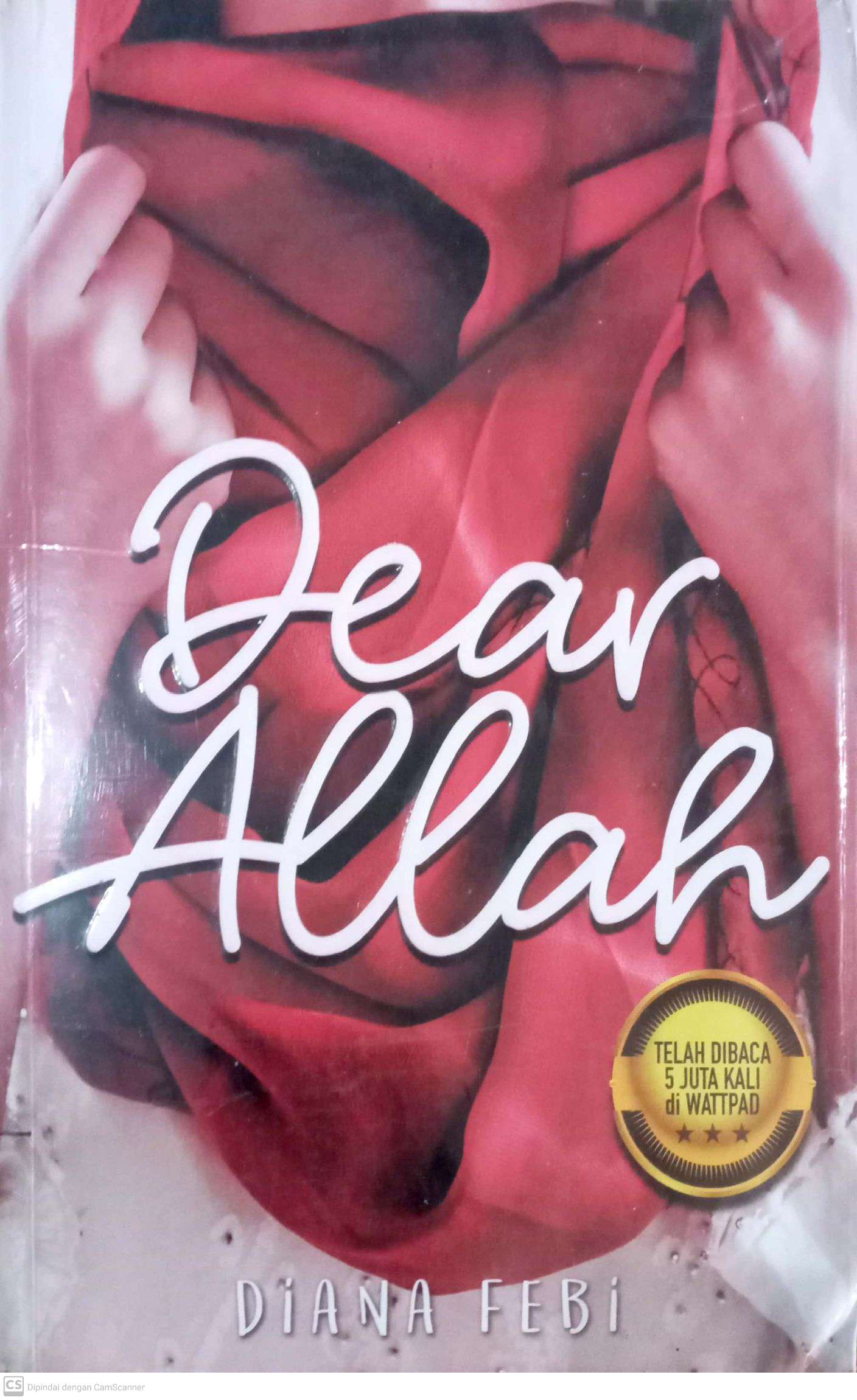 Dear Allah