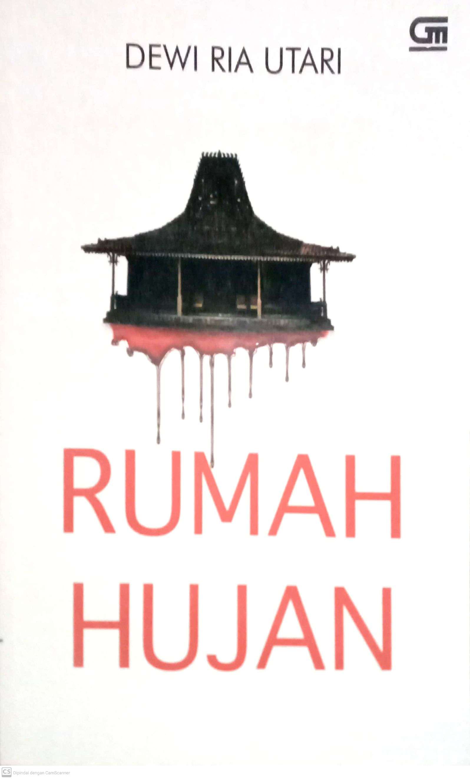 Rumah Hujan