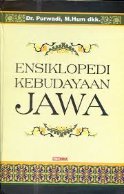 Ensiklopedi Kebudayaan Jawa