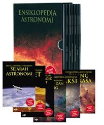 Ensiklopedia Astronomi Jilid 2 : Planet