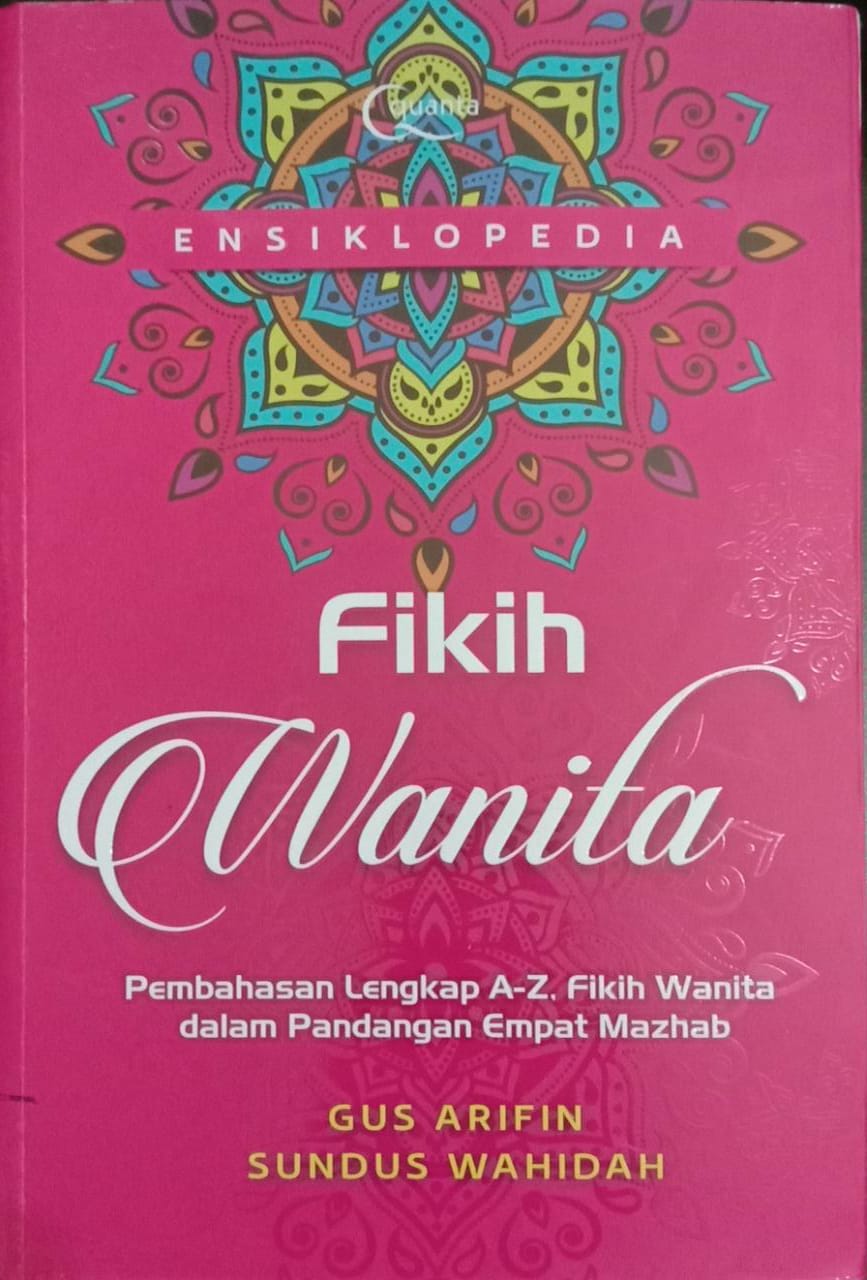 Fikih Wanita : Pembahasan Lengkap A-Z, Fikih Wanita dalam Pandangan Empat Mazhab