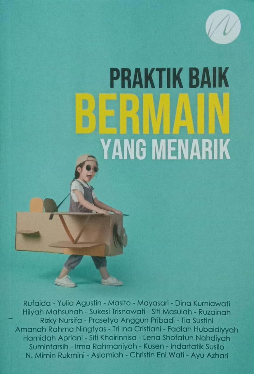 Praktik Baik Bermain yang Menarik