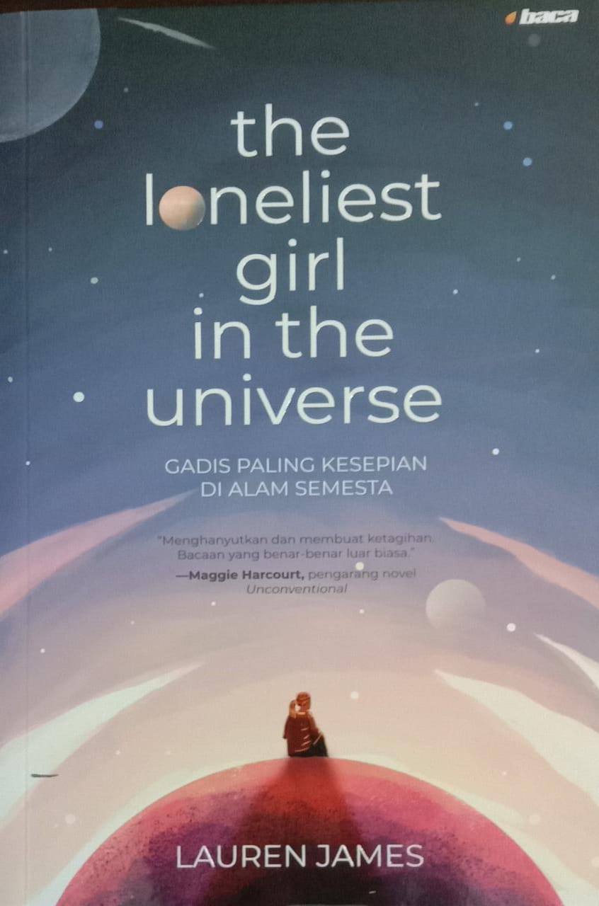 The Loneliest Girl in The Universe