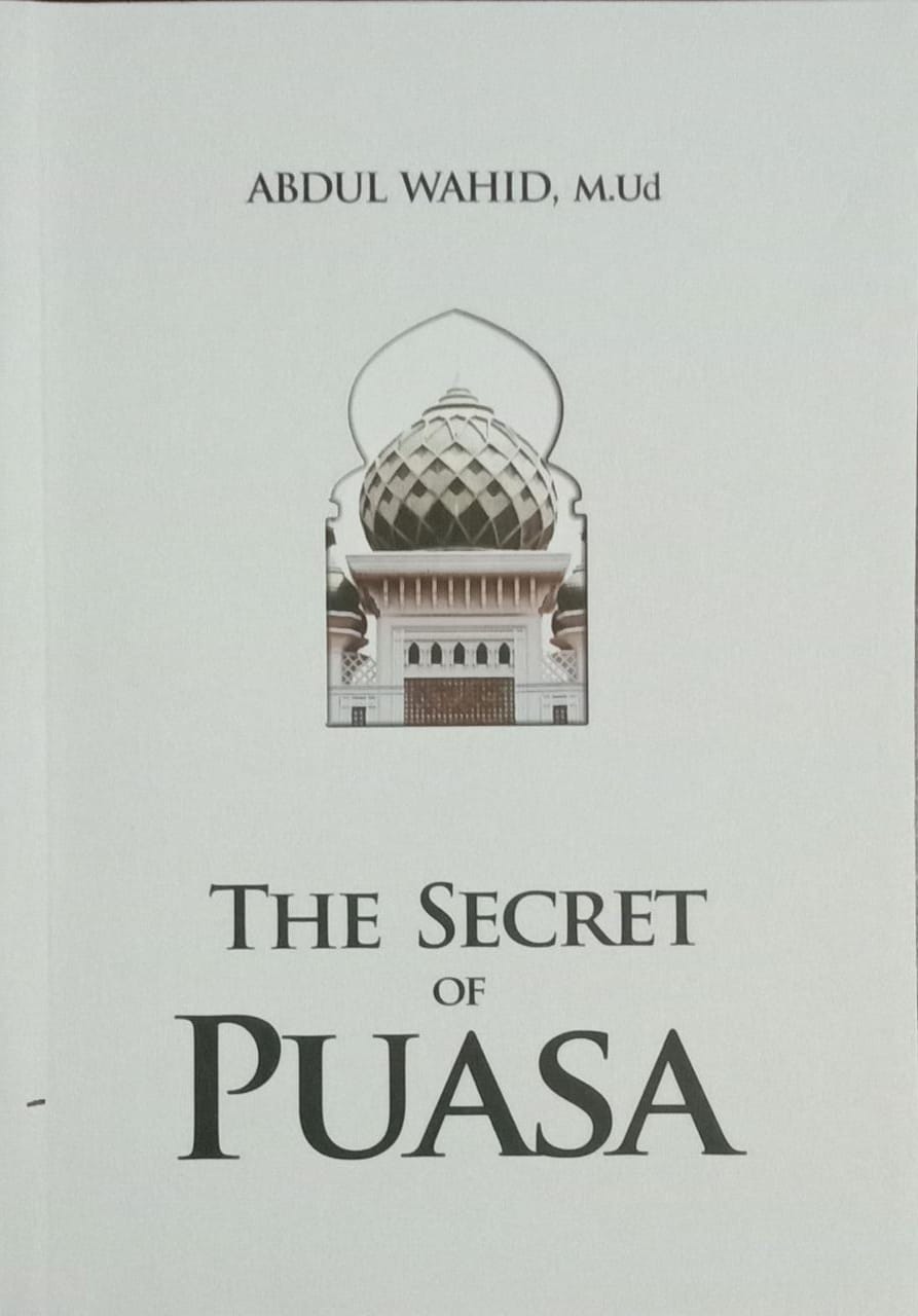 The Secret of Puasa