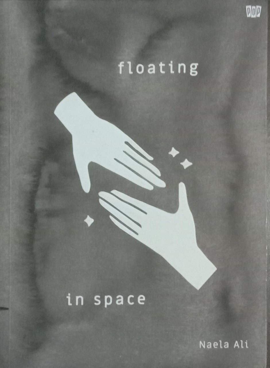 Floating in The Space