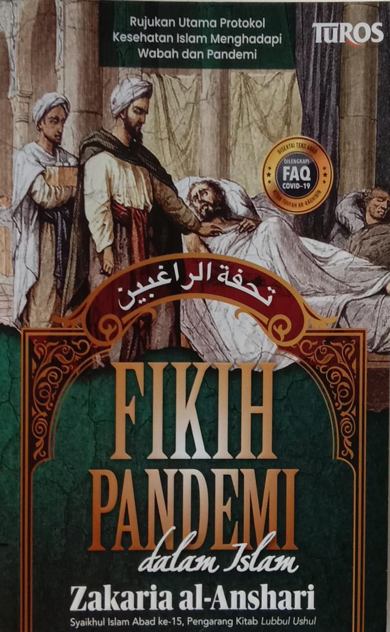 Fikih Pandemi Dalam Islam