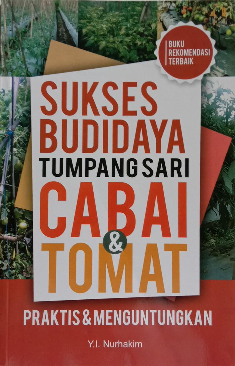 Sukses Budidaya Tumpangsari Cabai & Tomat: Praktis & Menguntungkan