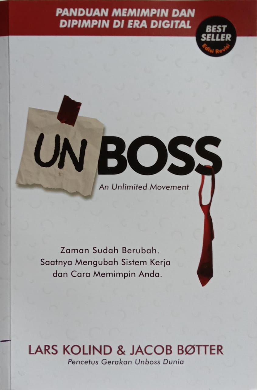 Unboss: An Unlimited Movement