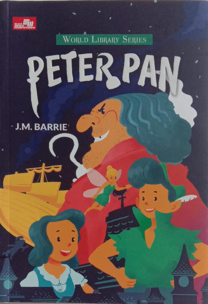 Peterpan