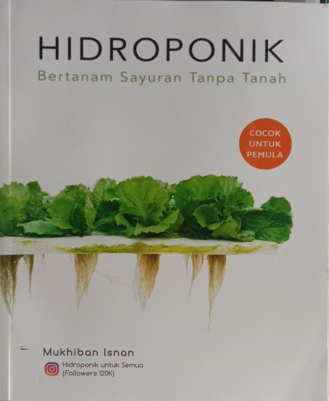 Hidroponik Bertanam Sayuran Tanpa Tanah: Cocok untuk Pemula
