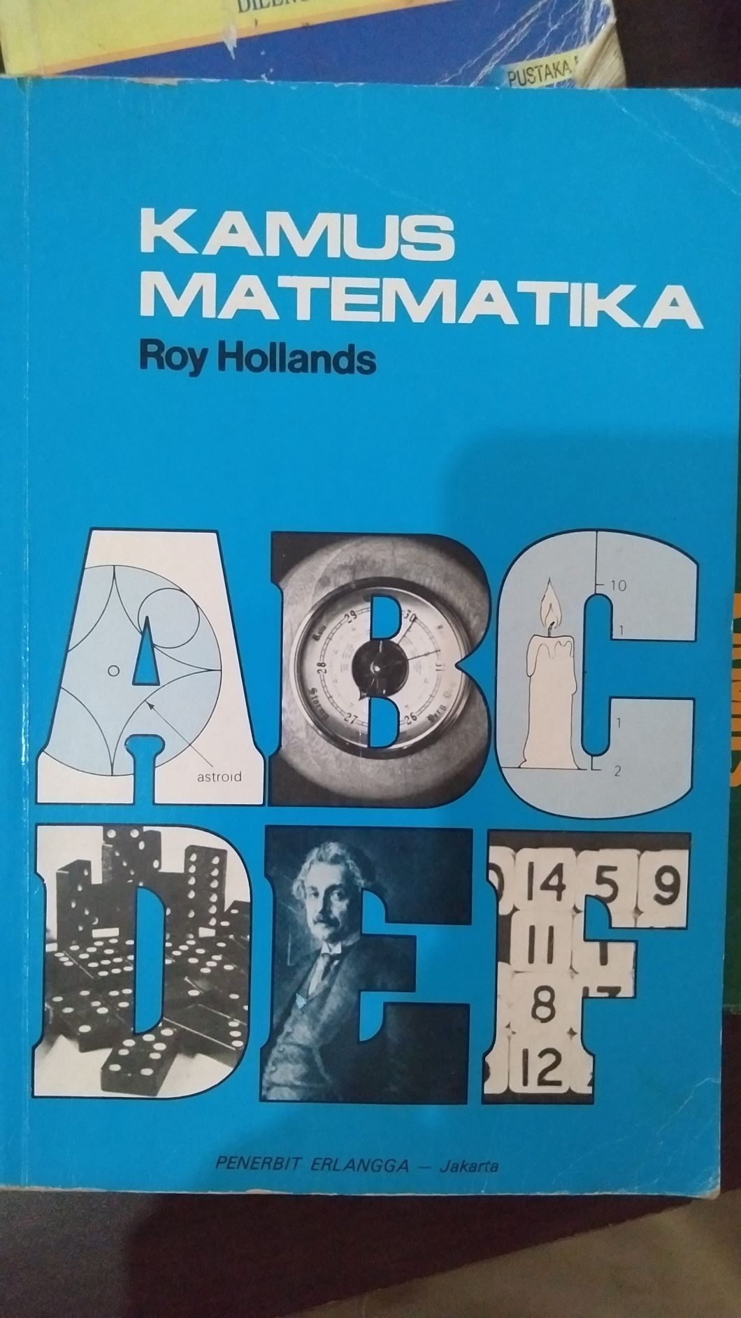 Kamus Matematika