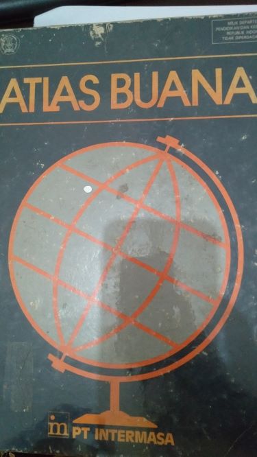 Atlas Buana