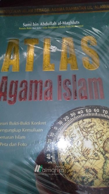 Atlas Agama Islam