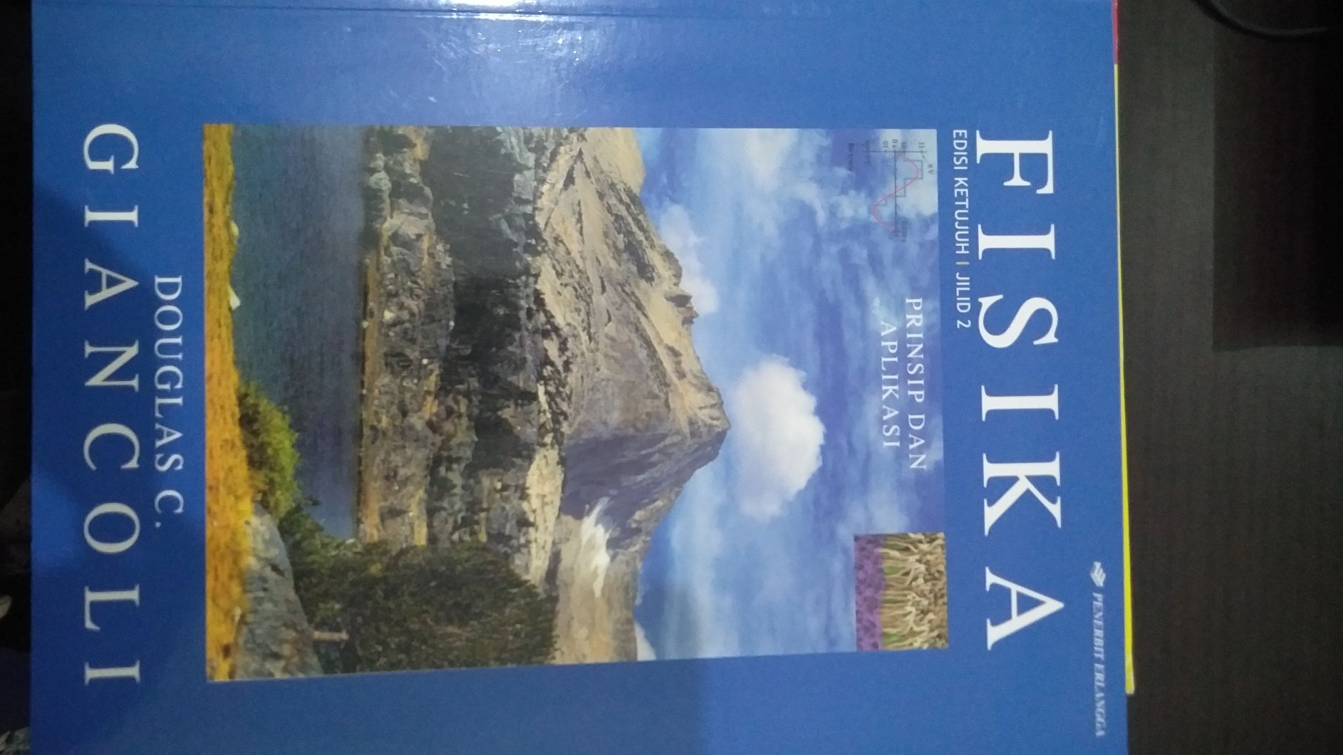 Fisika Edisi Ketujuh Jilid 2