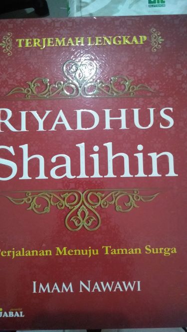 Riyadhus Shalihin