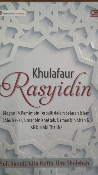 Khulafaur Rasyidin