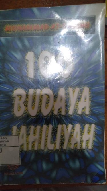 100 Budaya Jahiliyah