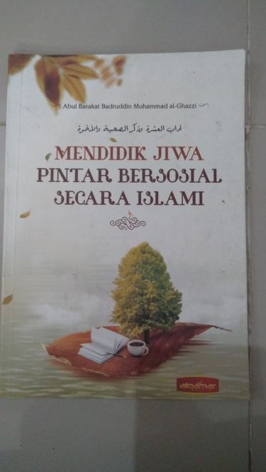 Mendidik Jiwa Pintar Bersosial Secara Islami