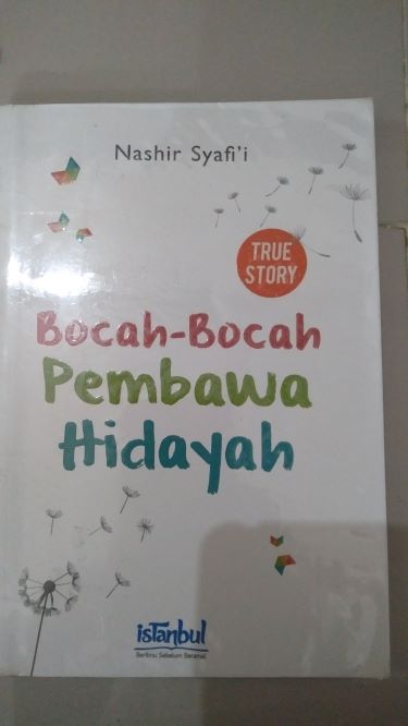 Bocah-Bocah Pembawa Hidayah