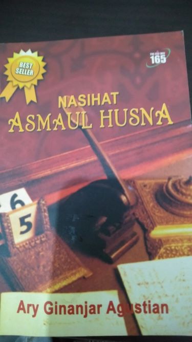 Nasihat Asmaul Husna