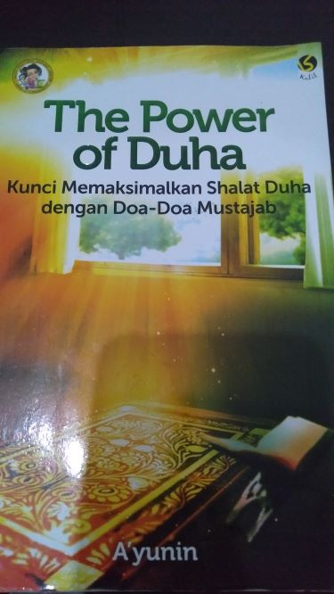 The Power of Duha