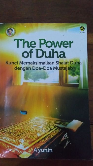 The Power Of Duha