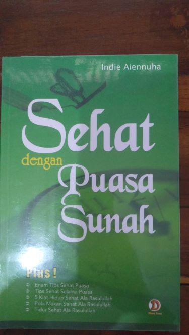 Sehat dengan Puasa Sunah